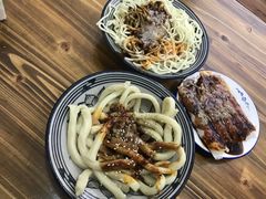 -洁美凉粉店(温江店)