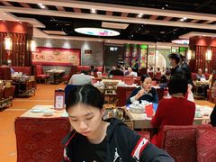 大堂-点都德(汇盈广场店)