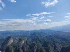 -崀山风景名胜区