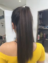 -天使之手
