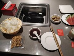 -海底捞火锅(方塔东街店)