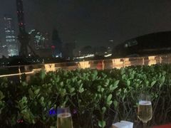 -池畔酒吧 WET Bar