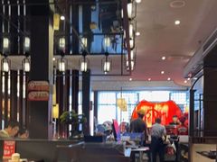大堂-古田居·特色寿司料理(星之岛旗舰店)