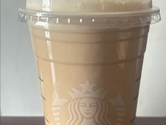 -星巴克(来福士办公楼店)