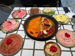 -贰回巷火锅馆(钟楼店)