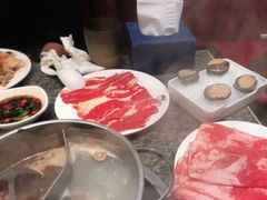 -钱小奴创意自助餐厅·原切谷饲安格斯畅吃(宁波奉化银泰店)