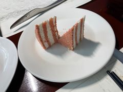 -泰谷酒店·太古码头闽菜自助餐厅