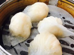 -点点心点心专门店(湾仔店)