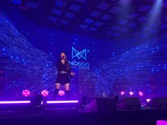 -MOSSO·Liveshow(M3香港广场店)