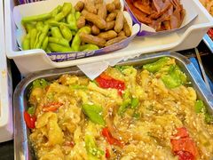 -大佬陈羊肉串(永安街店)