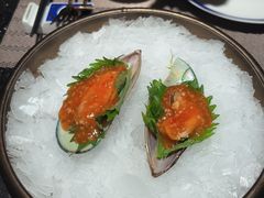 -極上萬膳·日料放题(海岸城店)