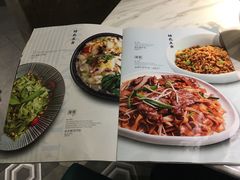 -岭南真味·匠心粤菜(K11店)