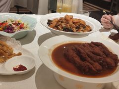 -大铁勺新津菜(东丽阳光新业广场店)