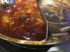 -蜀记火锅(南街店)