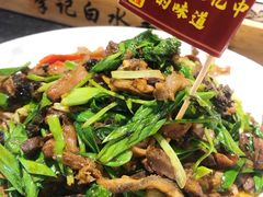 -老北京胡同味道二荤铺(酒仙桥店)