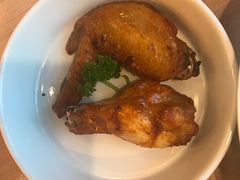 -必胜客(安盛金马店)