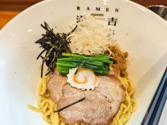 -Ramen满吉·豚骨拉面(丽园路店)