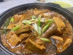 -君霖海鲜私房菜(春柳店)