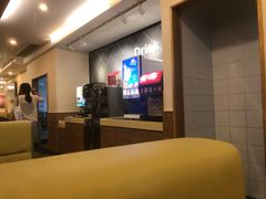 -萨莉亚意式餐厅(黄埔大沙地店)