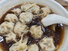 -蒋家桥饺面店(广陵路店)