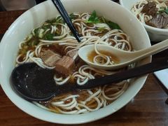 -李先生牛肉面大王(沈阳道义南大街店)