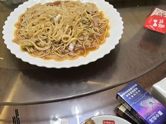 -沽源味道蒙餐莜面家常菜