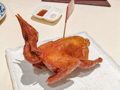 -侨美食家·粤菜(体育西路店)