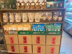 零售区-湘味淳(千禧街店)