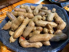 -五样儿西昌小签签烤串(建设路店)