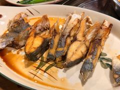 -伍哥厨房(新滘东路店)