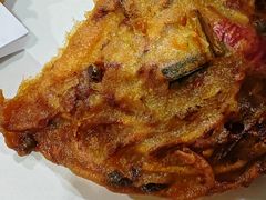-半月镰胡姐脆皮萝卜饺子
