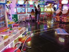 -真快活Coohoo Max(银泰创意城店)