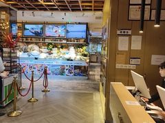 -亚马逊蒸汽活海鲜自助(LCM置汇旭辉广场店)