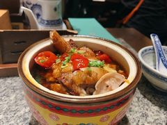 -南京大牌档(之心城店)