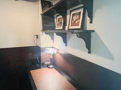 -Hei Cafe(工体店)