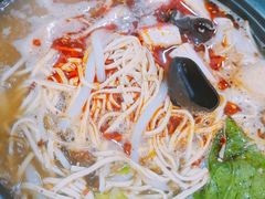 -傣家妹子过桥米线(一号店)