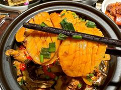 -一味大院•桐庐菜传承店(春江路店)