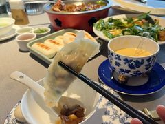 -阿庄新豫菜(通泰路店)