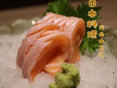 -小山日本料理(兴业太古汇店)