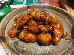 -马灯部落·西湖边的创意山景餐厅(虎跑动物园店)