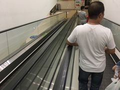 -汇智国际商业中心·停车场