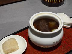 传统佛跳墙-宣和苑(华侨新村店)
