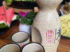 -束河人家(南锣鼓巷店)