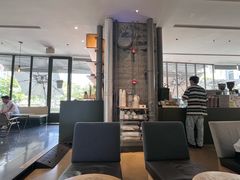 -SAANCI山池咖啡(卓悦中心店)