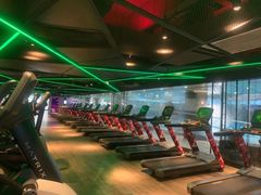 -W FITNESS 威尔仕健身·游泳(老西门新苑店)