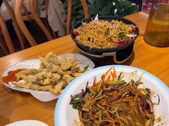 -客临百思德·东北特色馆(龙湖时代天街店)