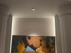 -Mezomd曼索蒂西班牙餐厅(广粤店)
