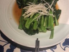 -绿茶餐厅(布吉万象汇店)