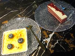 -异次元·LIGHT HOUSE·美食酒廊·休闲露台