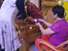 -上和臻品中国菜(花园街店)